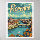 Suche nach von florenz italien poster Reise