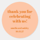 Suche nach retro danke aufkleber Mutige typografie