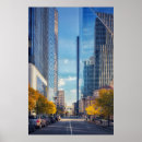 Suche nach seattle skyline poster Städtisch