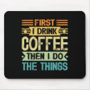 Suche nach kaffee mousepads Spaß