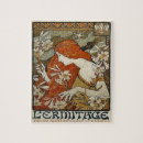 Suche nach mucha puzzle Dame