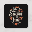 Suche nach valentinstag visitenkarten Lustig