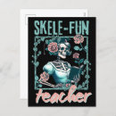 Suche nach lustige halloween postkarten Knochen