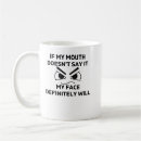 Suche nach gesichtsausdruck tassen Lustig