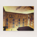 Suche nach grab puzzle Malerei