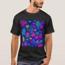 Suche nach unterwasser tshirts Korallenriff