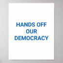 Suche nach hängen poster Demokratie