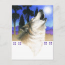 Suche nach lila wolf poster Mond