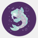 Suche nach unterwasser aufkleber Fisch