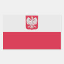 Suche nach polnische flagge aufkleber Polig