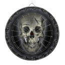 Suche nach skulls dartscheiben Gothic