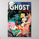 Suche nach geister poster Horror