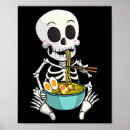 Suche nach coole schädel poster Knochen