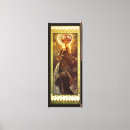 Suche nach alphonse mucha kunst Frau