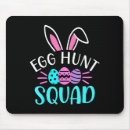Suche nach ostereier mousepads Jagdsaison
