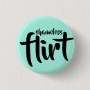 Suche nach flirt buttons Kokett