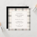 Suche nach wir tartan einladungen Modern