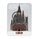 Suche nach london sehenswürdigkeiten magnete Albern