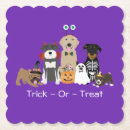 Suche nach tricks untersetzer Trick oder leckerbissen