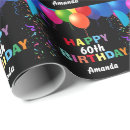 Suche nach lustige 60 geburtstags geschenkpapier Glücklicher geburtstag
