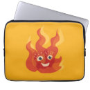 Suche nach flammen laptop schutzhüllen Heiß