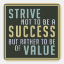 Suche nach werte aufkleber Motivierend