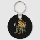 Suche nach frosch schlüsselanhänger Design