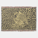 Suche nach leoparden decken Tier