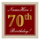 Suche nach 70 jahre alt poster Elegant
