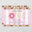 Suche nach pink donut einladungen Modern