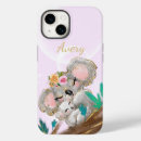 Suche nach aquarell fall iphone hüllen Rosa
