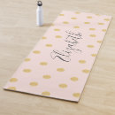 Suche nach rosa und gold yoga matten Elegant