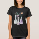 Suche nach reagenzgläser tshirts Chemie