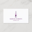 Suche nach flaschen visitenkarten Sommelier