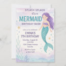 Suche nach tauchen einladungen Mermaid