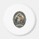 Suche nach jesus christus magnete Christentum