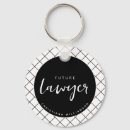 Suche nach juristen schlüsselanhänger Jurastudentin