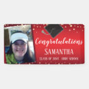 Suche nach abschluss banner Foto