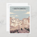 Suche nach der mount rushmore karten Reise