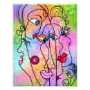 Suche nach cubism poster Abstrakt