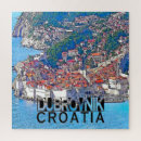 Suche nach dubrovnik puzzle Croatia