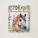 Suche nach babyparty puzzle Babydusche