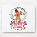 Suche nach frohe feiertage mousepads Schneeflocken