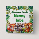 Suche nach waschbär buttons Für sie