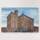 Suche nach rochen puzzle Rochester