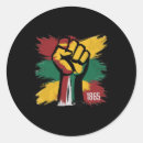 Suche nach afrikanische frauen aufkleber Jüngster tag frei ish