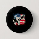Suche nach jets buttons Amerikanisch