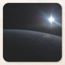 Suche nach sonnenlicht untersetzer Ozean