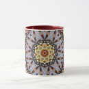 Suche nach hippie mandala tassen Trivial