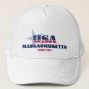 Suche nach massachusetts kappen Usa